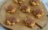 Biscuits tortue