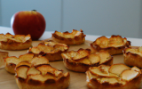 Croustilles de pommes