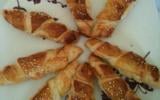 Croissants rigolos