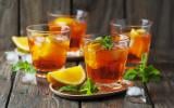 10 variantes pour changer du classique Aperol Spritz