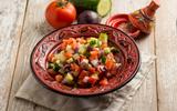 Salade marocaine