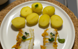 Haddock & pommes de terre