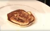 Pancakes au citron