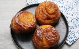 Mini Kouign-Amann