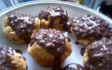 Profiteroles faciles