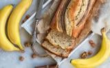 Banana bread : ce gâteau serait le plus populaire du monde, voici nos meilleures recettes