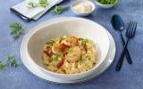 6 recettes de risotto canons à tester absolument