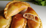 Empanadillas au thon