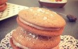 Whoopies nutella pour enfants