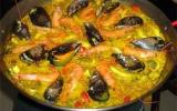 Paella