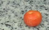 Monder une tomate