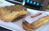  Comment dresser des éclairs en pâte à choux ?