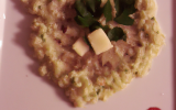 Risotto d'amour