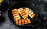 “L’halloumi en sucré, c’est juste pépite” : une diététicienne partage sa recette de pain perdu, halloumi aux poires et à la cannelle pour un petit déjeuner automnal !