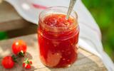 Cette confiture de tomates va devenir votre recette fétiche pour vos apéritifs d’été !