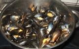 Moules à la bière Jeanlain