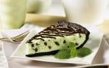 Ces 5 desserts qui montrent que menthe et chocolat forment un super duo