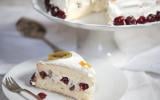 Cassata italienne à ma façon