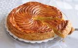 Comment faire briller une galette des rois ?