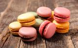 Macarons, la recette facile