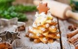 9 sapins sucrés et salés qui se mangent