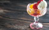 5 idées de desserts gourmands à réaliser avec des boules de glace