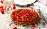 “Faite et refaite tellement c'est bon ” : voici la meilleure recette de Tatin de tomates cerises selon les lecteurs de 750g !