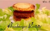 L'hamburger revisité