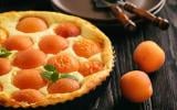 "Idéale pour l'été" : voici la meilleure recette de tarte aux abricots selon les lecteurs de 750g