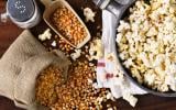 Comment recycler vos sacs à légumes pour faire du pop-corn maison ?