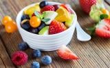 Les 10 meilleures recettes de salade de fruits frais pour chaque saison