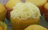 Cupcakes classiques