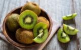 Quels sont les bienfaits d'un kiwi ?