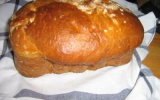 Brioche moelleuse