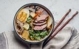 6 recettes de soupes asiatiques pour voyager