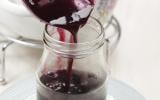 Sirop de cassis