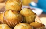 Muffins sans œufs