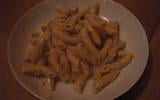 Penne 4 fromages