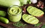 Elles vont faire fureur à l'apéro, oubliez le thon, voici nos rillettes de courgette, parfaites pour cet été !