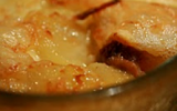 Tartiflette aux endives