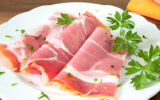 Jambon raffiné à la chablisienne