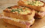 Idéal pour l’apéritif : comment faire un croque-monsieur géant à partager ?