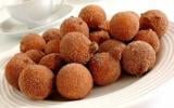 Bolinho de Chuva (Beignets de pluie)