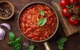 Découvrez 10 idées pour réaliser de délicieuses recettes originales avec de la sauce tomate !