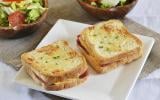 Le croque-monsieur et 9 autres recettes absolument délicieuses à faire avec du jambon