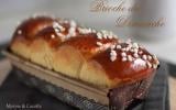 Brioche facile à réaliser