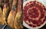 Jambon espagnol : pata negra, bellota, iberico comment enfin s'y retrouver et bien choisir ?