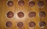 Muffins chocolat