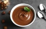 Crème au chocolat au Thermomix