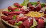 Bresaola